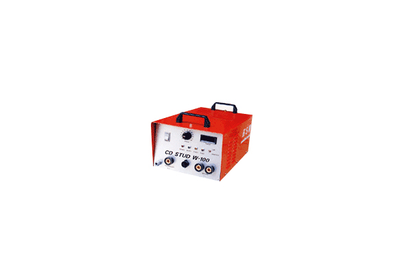 Stud Welding System & Controls