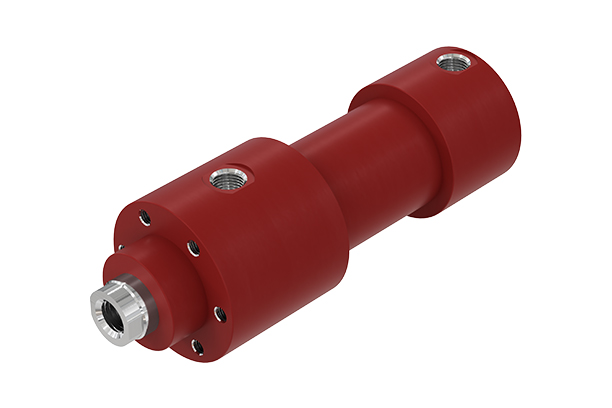 Round Cylinders HM250 Series