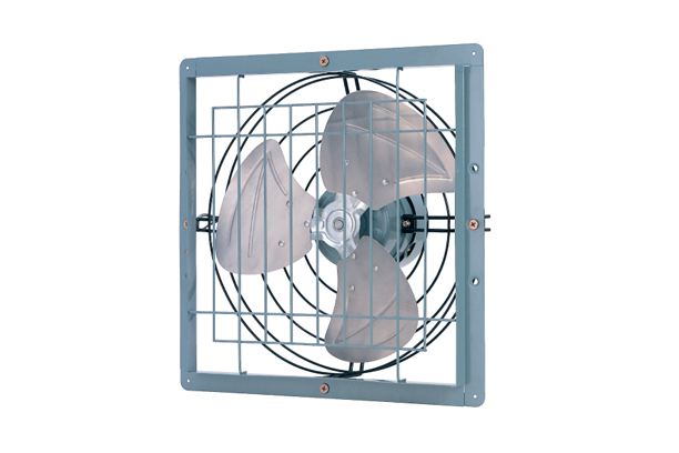 Supply Ventilator