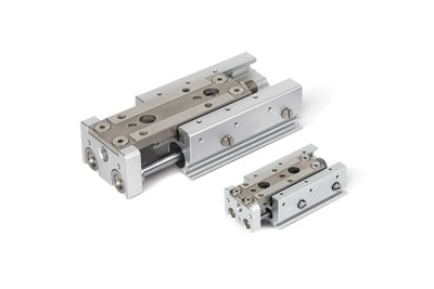 Precision Guide Cylinder