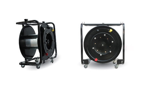 Storage Reel (AV-Series)