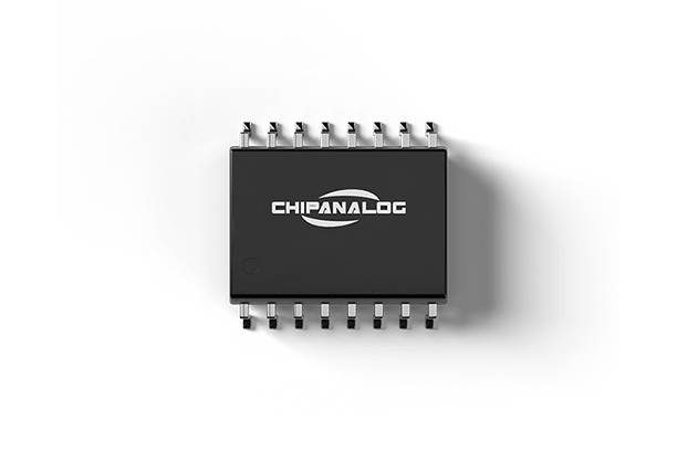 Isolated RS-485/RS-422Transceiver with Integrated Isolating Power