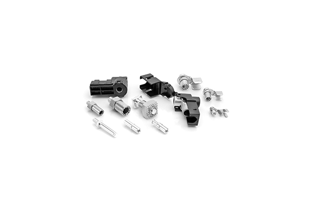 Amphenol RADSOK® Connectors
