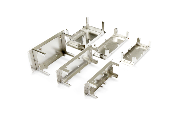 Noise filter Base Case