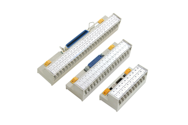 Interface Terminal Block (TG Series)