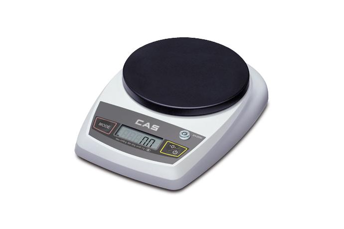 Basic Scale (Smart Weighing Scale)