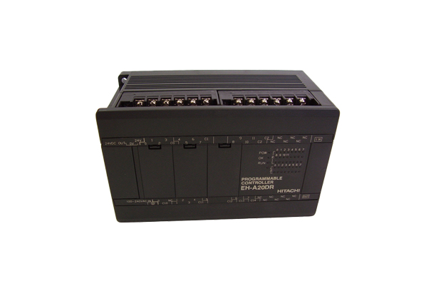 Programmable Logic Controllers