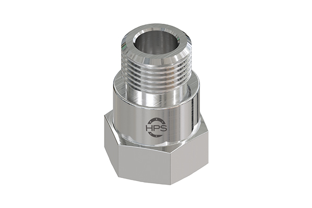 Water Multi-couplings 29 Series (Plug)