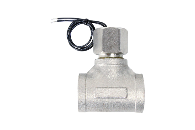 Sight Glass & Flow Switch