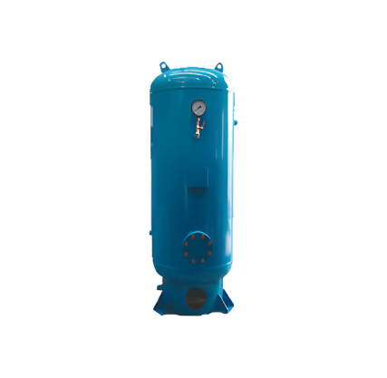 Receiver Tank
