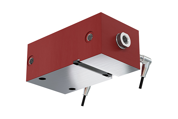 Block Cylinders VDI Series