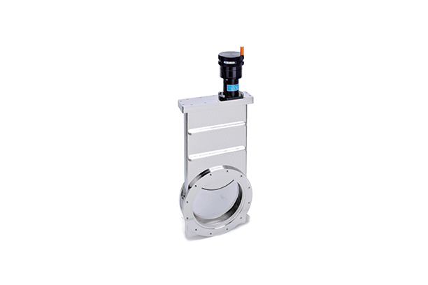 Circular Gate Valves