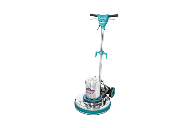 polisher cleaner