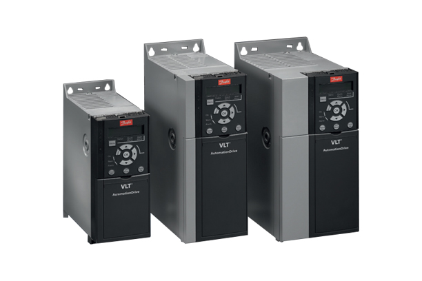 VLT® Drive FC-360 중저가형 인버터