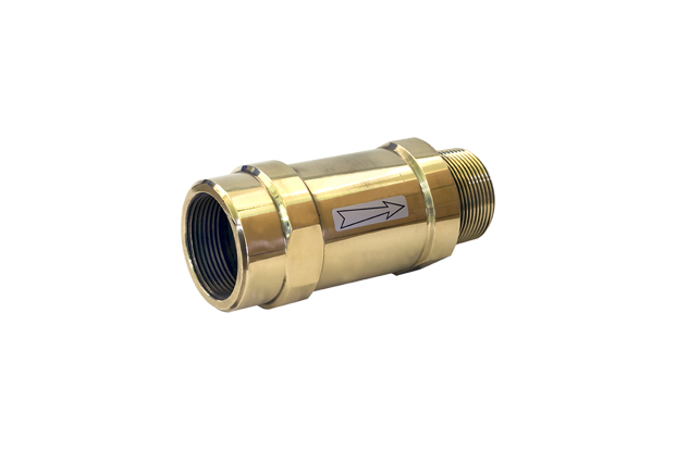 Differential Pressure Flowmeter