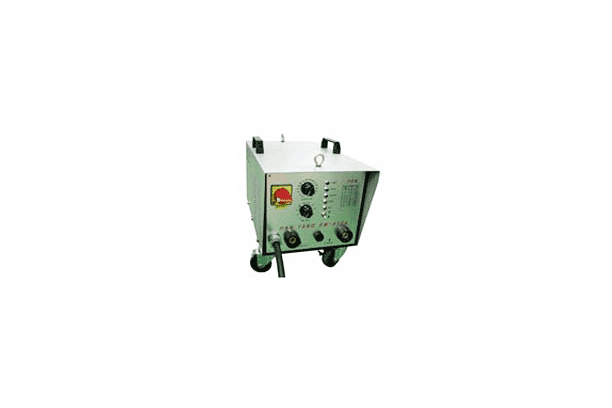 Stud Welding System & Controls