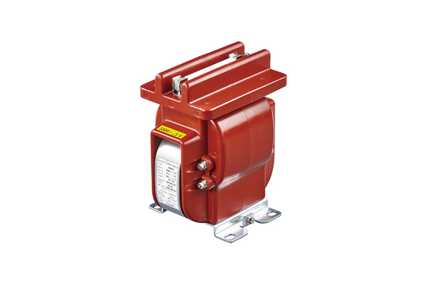 계기용 변압기 3.45kV (EVT) 