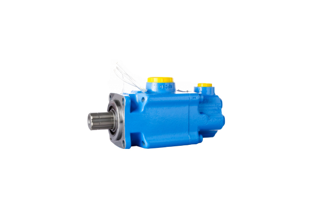 Fixed Displacement Pumps PA-PAC Series