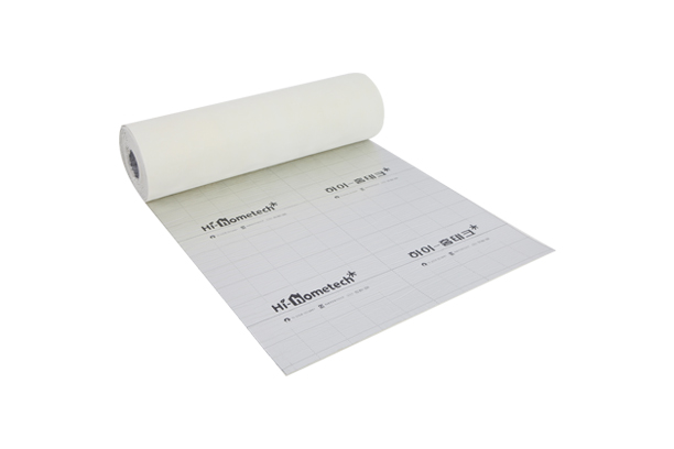 Insulating Lining Paper