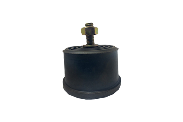 방진 고무 마운트 (YJA 한쪽 볼트)