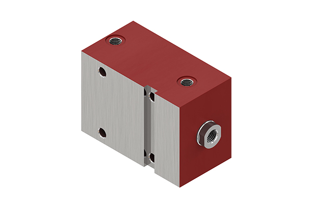 Block Cylinders VBM Series