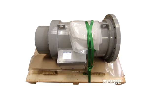 Winch and Capstan Motor