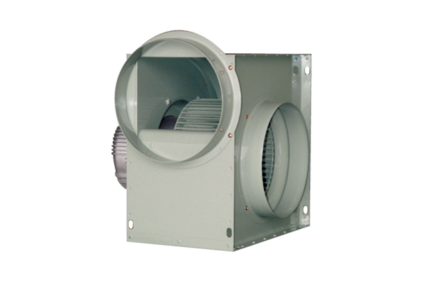 Sirocco Blower