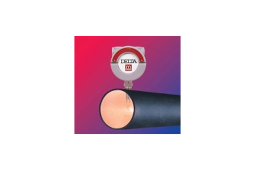 [Mass Flow Switch] 열식질량유량계 - DeltaM