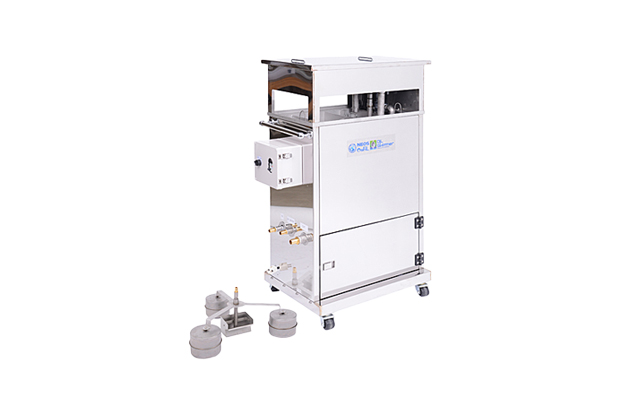 Oil Skimmer & Separator (Mobile Type)