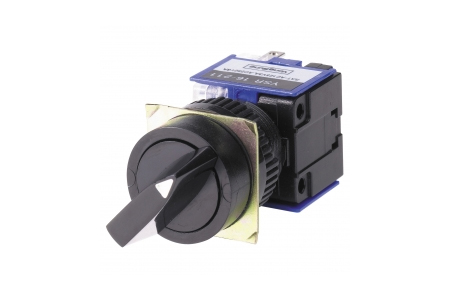 Rotary Switch (Ø16 Series)