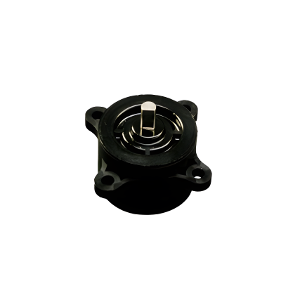 Rotary Damper (FRT/N-F2 series)
