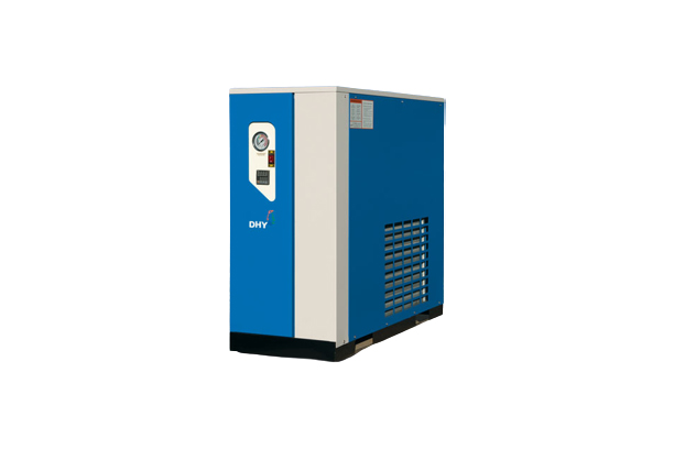 Refrigerated Air Chiller(Air Cooled Type)