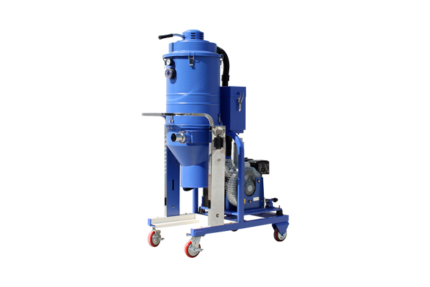 Super Powerful Ring Blower Vacuum Cleaners