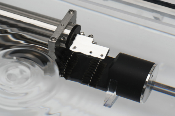 Smart sensor(Multi-Parameter Water Quality Sensor)