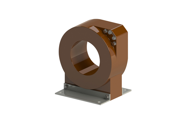 Medium Voltage (CT) ZCT