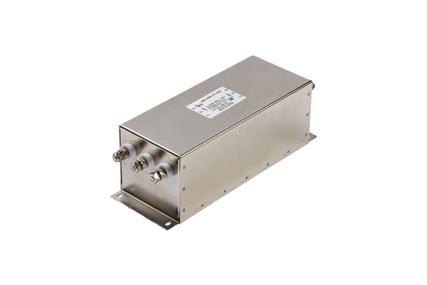 삼상 고감쇄용 노이즈필터 (HT3PA-**** 시리즈)