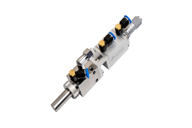 Spray Valve (BV-500P)