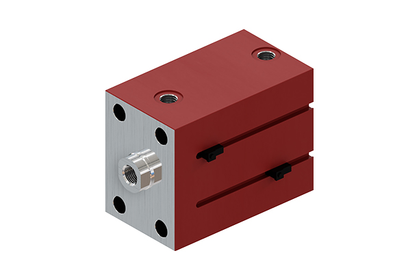 Block Cylinders VBM Series