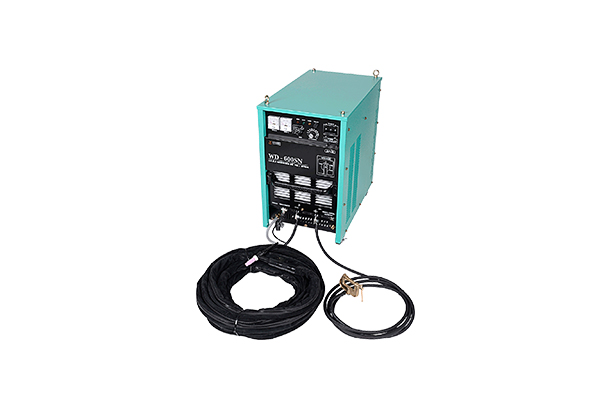 TIG Welding Machine (WD Series)