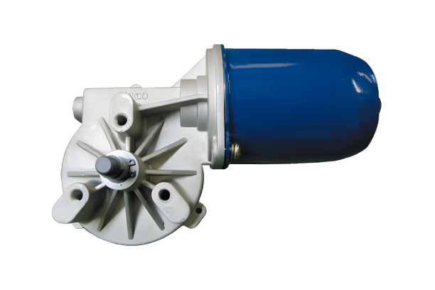 Standard Motor Type2