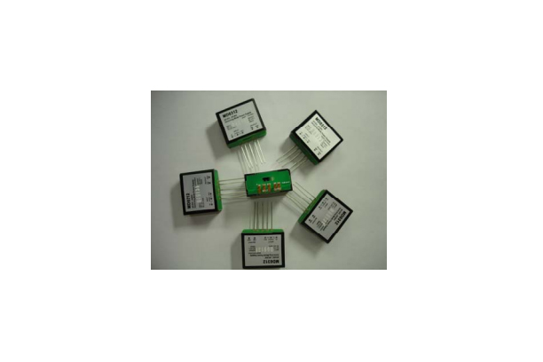 Switching Mode Power Supply MD Series