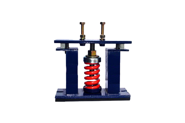 방진 스프링 마운트