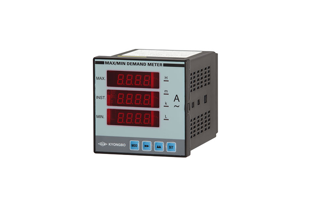 최대/최소지시계