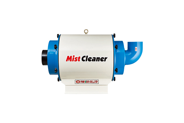 Mist cleaner
