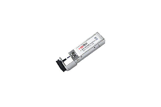 10Gbps SFP Optical Transceiver