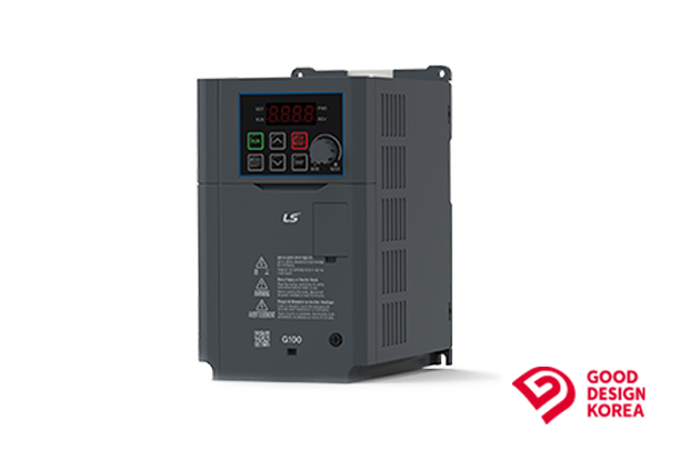 Low Voltage VFD (General Drive)