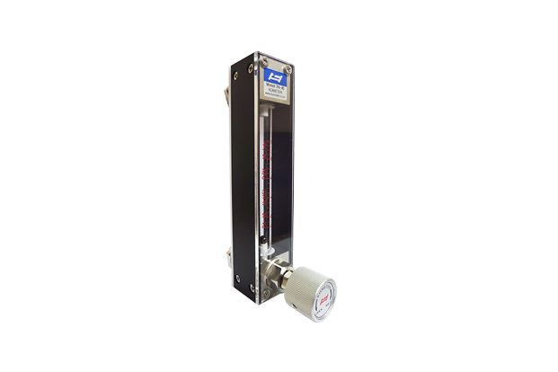 Panel & Acrylic Rotameter (Ultra Low Flow)