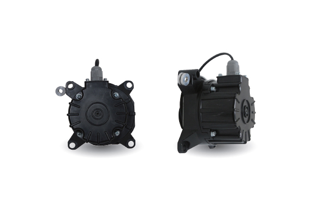 Stroke Sensor Cord Reel