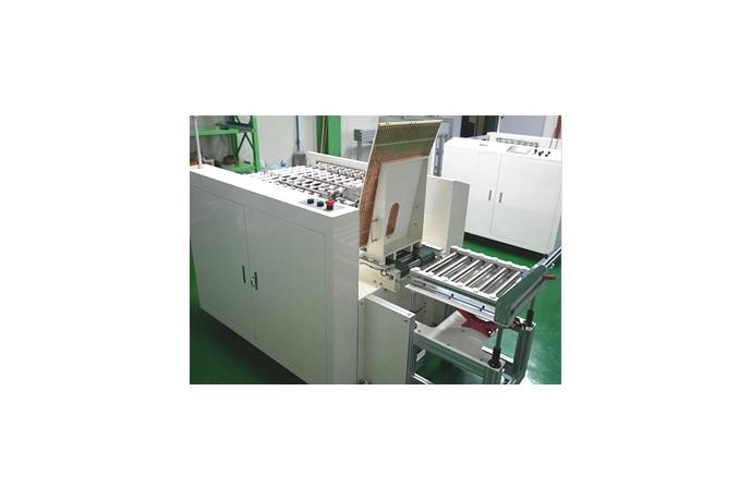 Loader/Unloader - Rigid PCB details