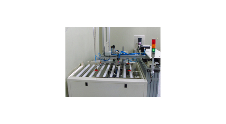 Loader/Unloader - Rigid PCB details